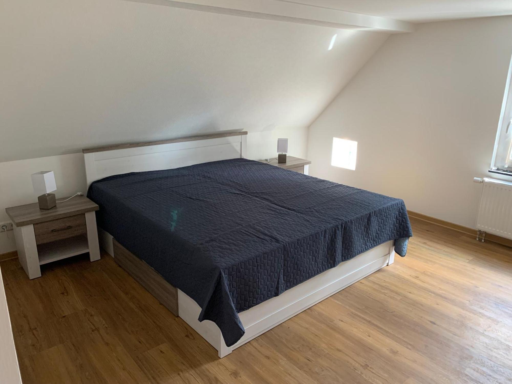 Ferienhaus Putzar 45 Boldekow Ngoại thất bức ảnh