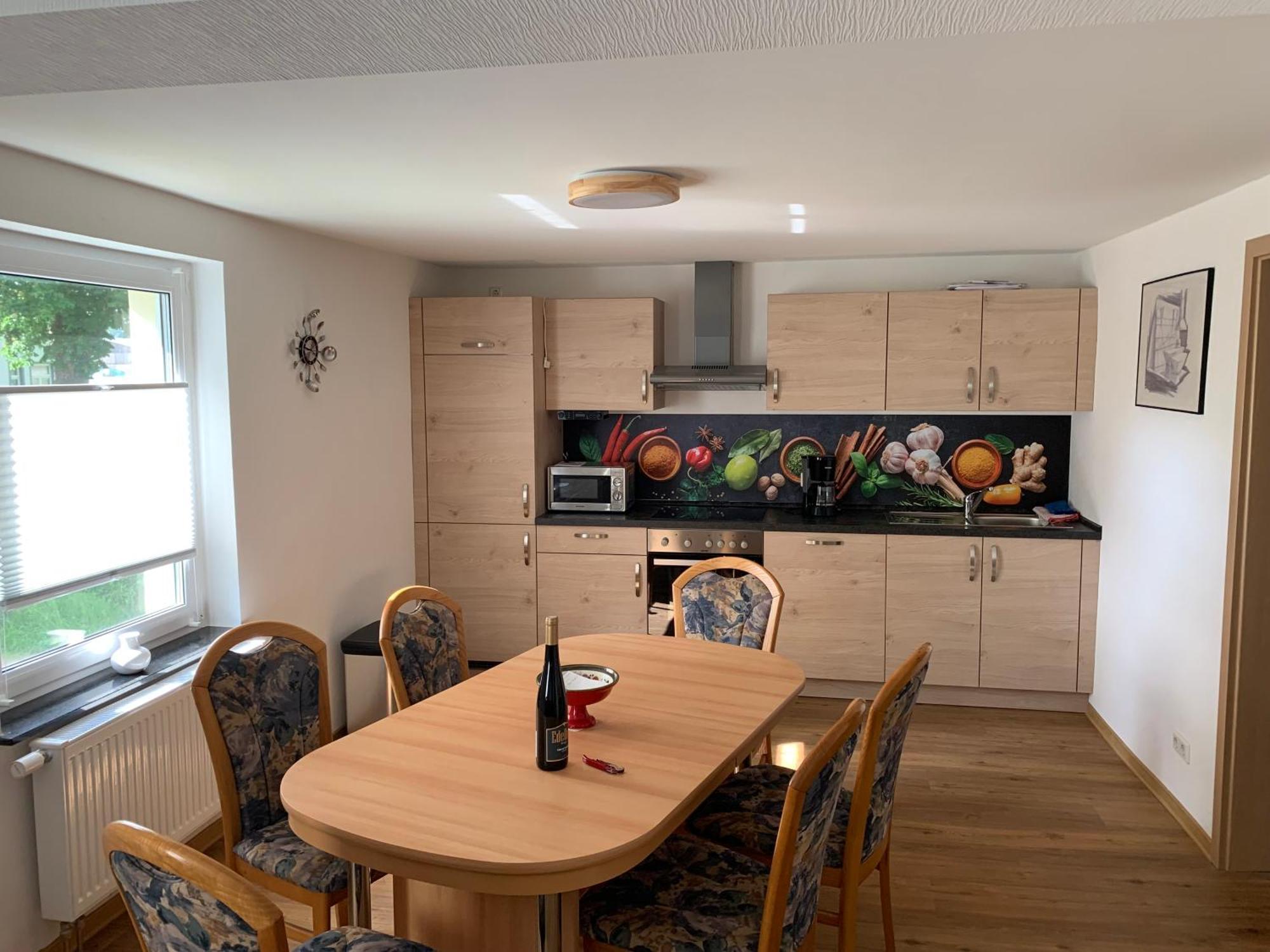 Ferienhaus Putzar 45 Boldekow Ngoại thất bức ảnh